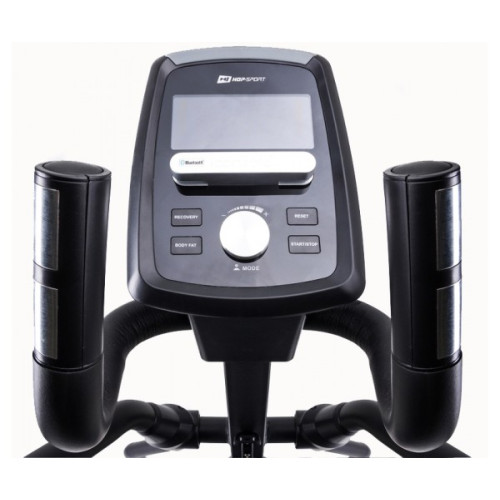 Орбітрек  Hop-Sport HS-100C Galaxy iConsole+LC - фото №8